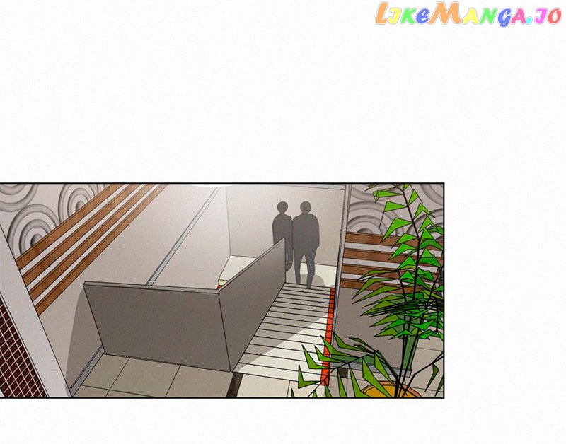 Here U Are Chapter 80 - page 9