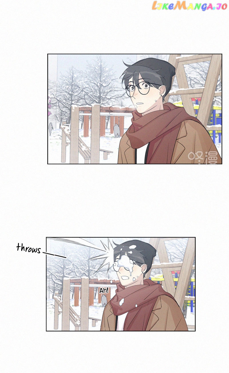 Here U Are Chapter 96 - page 3