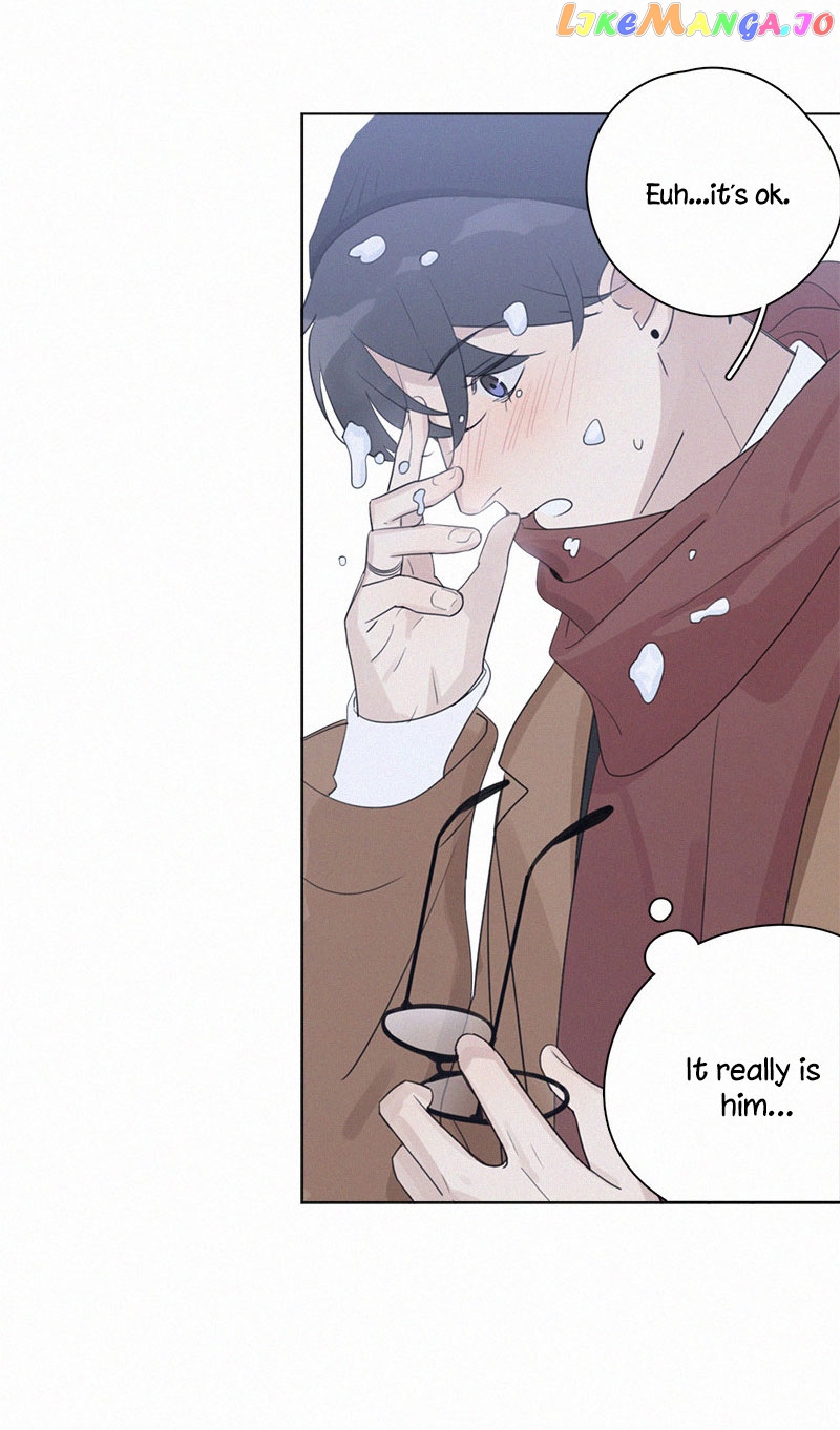 Here U Are Chapter 96 - page 5