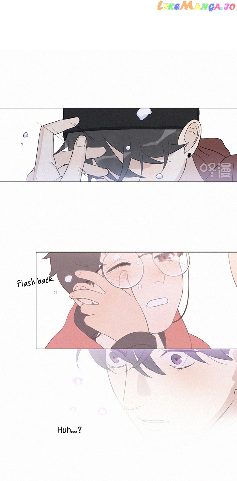 Here U Are Chapter 96 - page 6