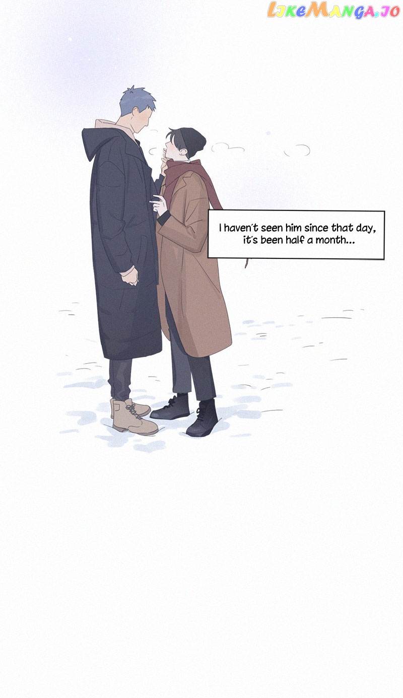 Here U Are Chapter 96 - page 9