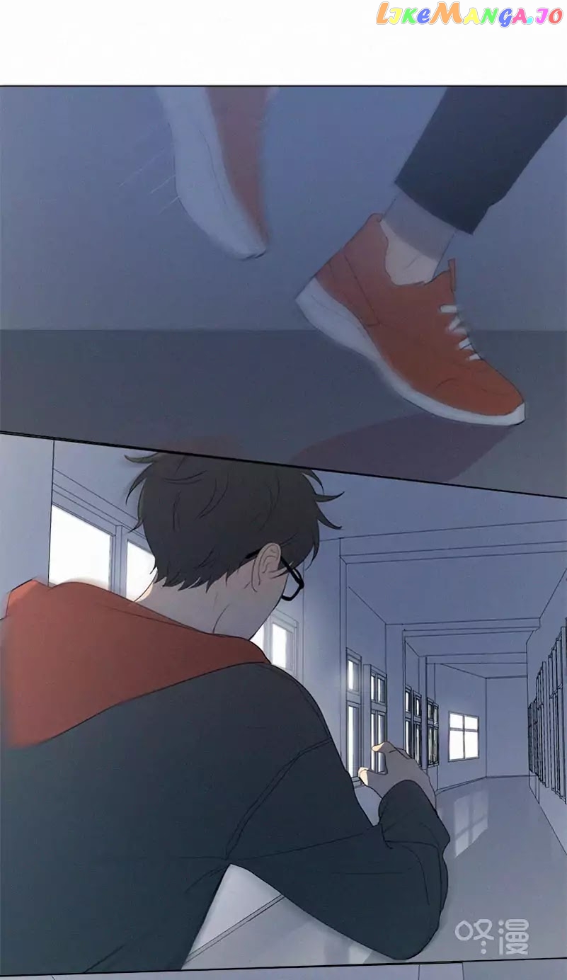 Here U Are chapter 43 - page 21