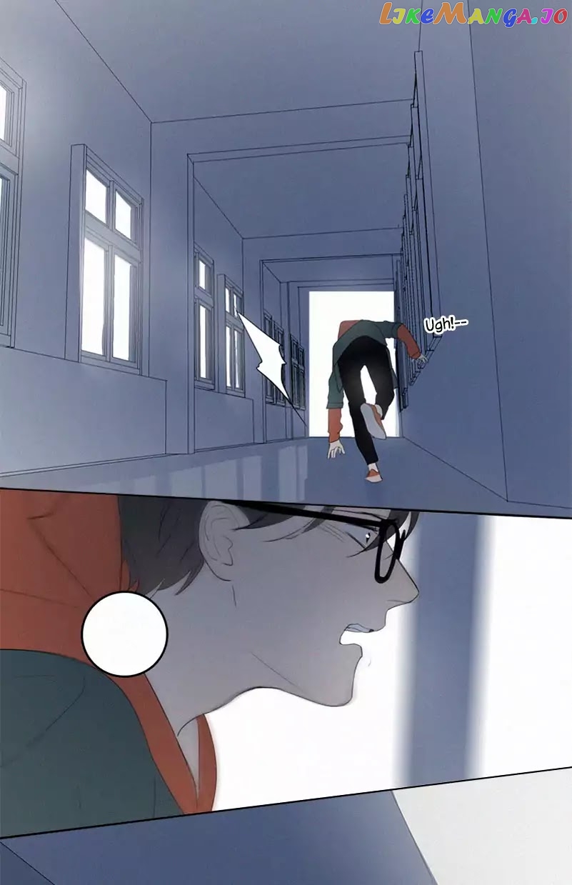 Here U Are chapter 43 - page 22