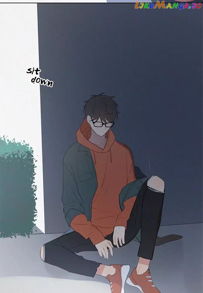 Here U Are chapter 43 - page 28