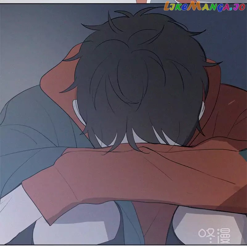 Here U Are chapter 43 - page 29