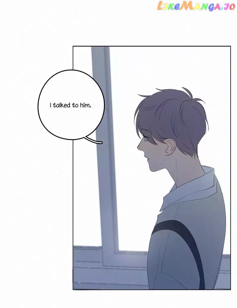 Here U Are chapter 43 - page 3