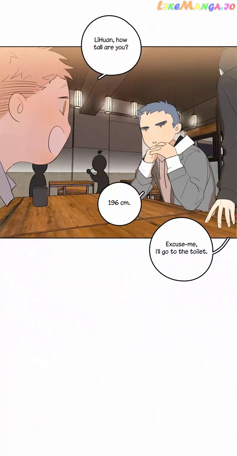 Here U Are chapter 43 - page 37