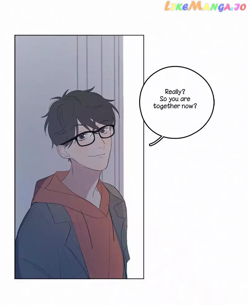 Here U Are chapter 43 - page 4
