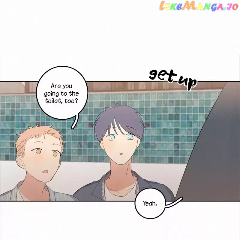 Here U Are chapter 43 - page 40