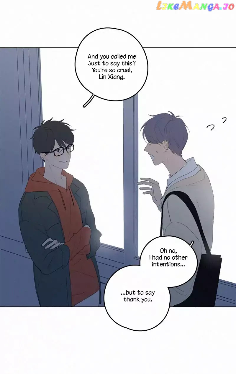 Here U Are chapter 43 - page 7