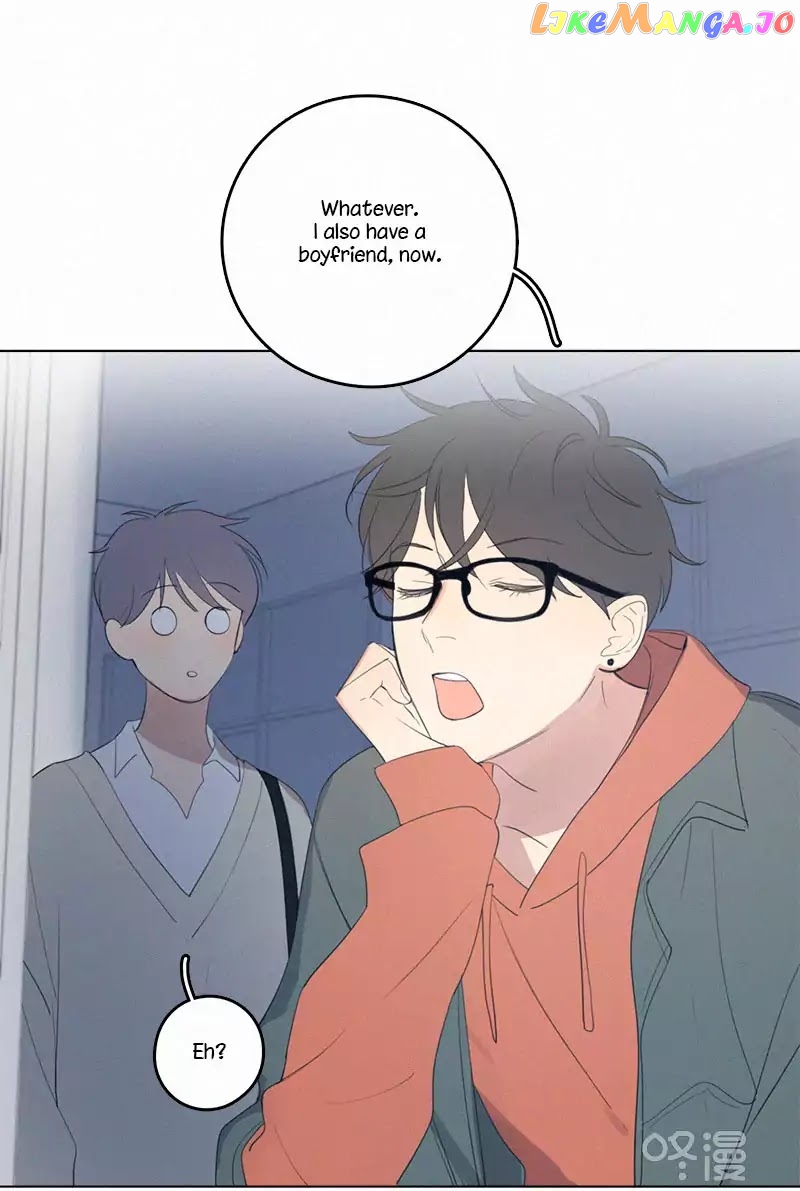 Here U Are chapter 43 - page 9