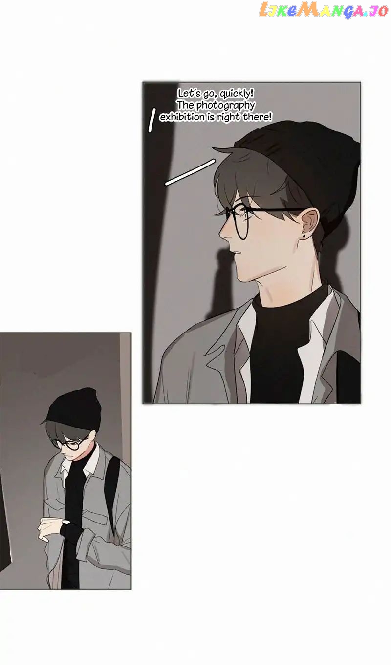 Here U Are Chapter 79 - page 5