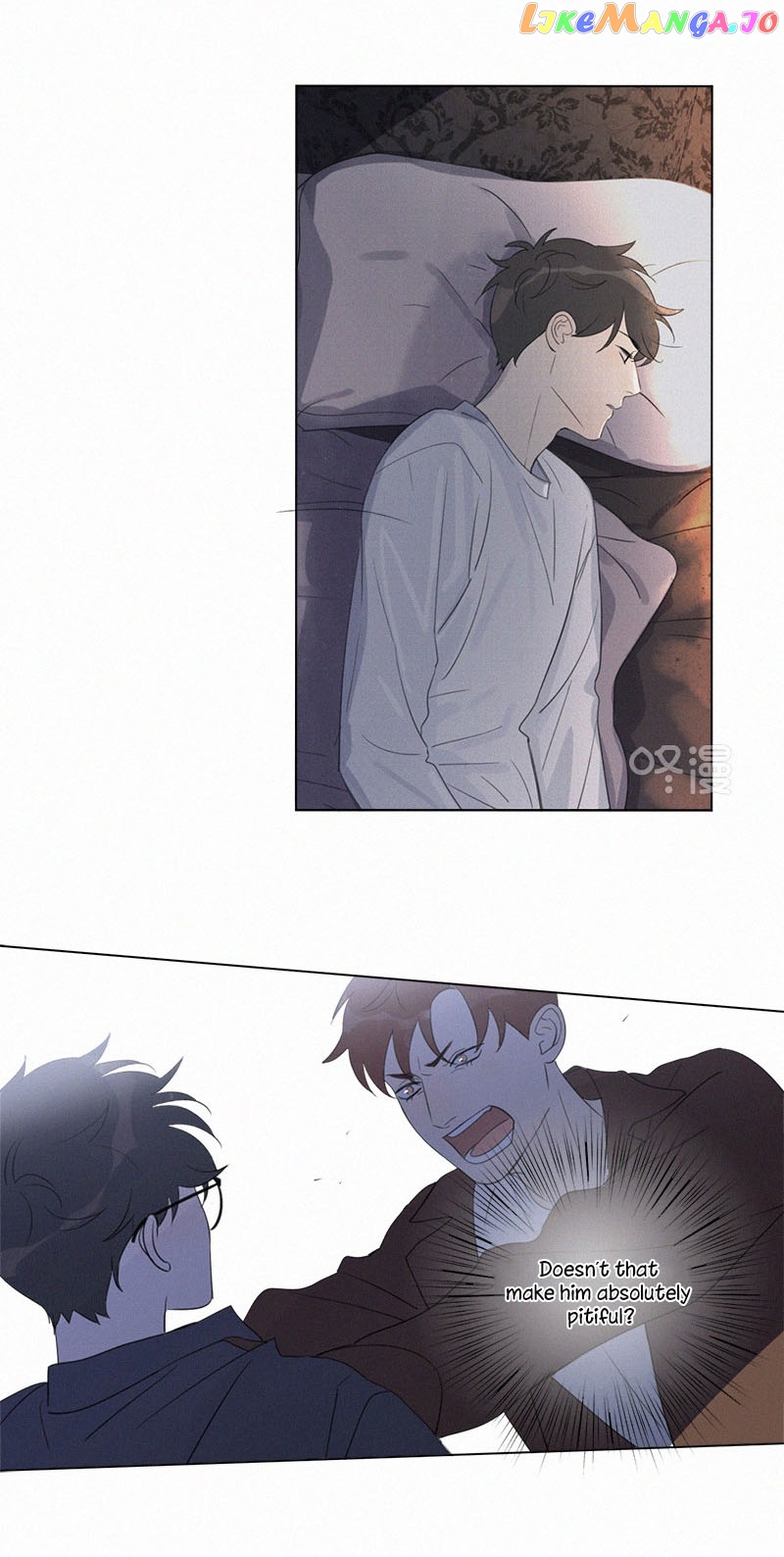 Here U Are Chapter 95 - page 10
