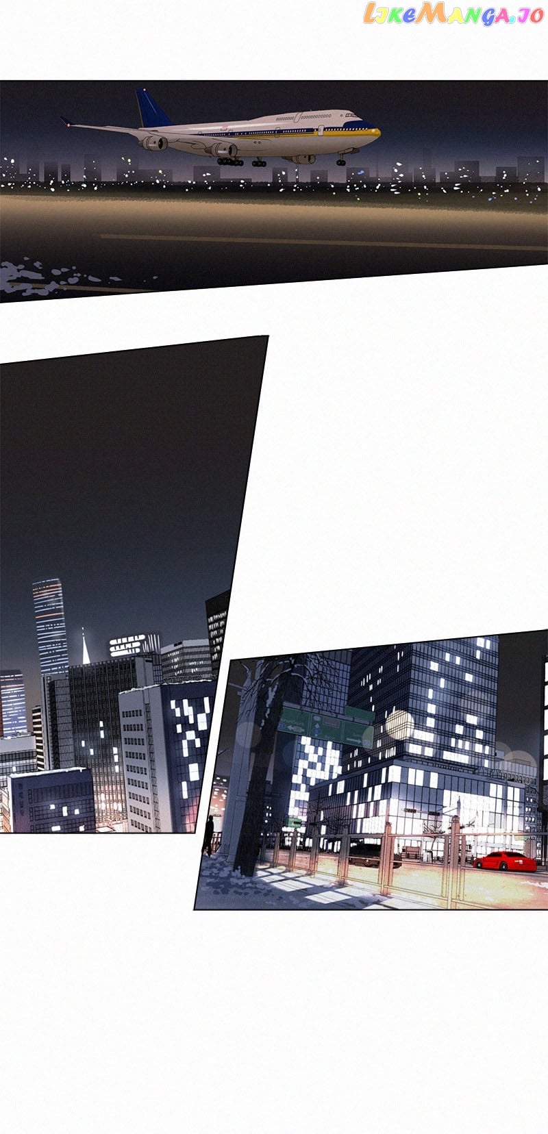 Here U Are Chapter 95 - page 2