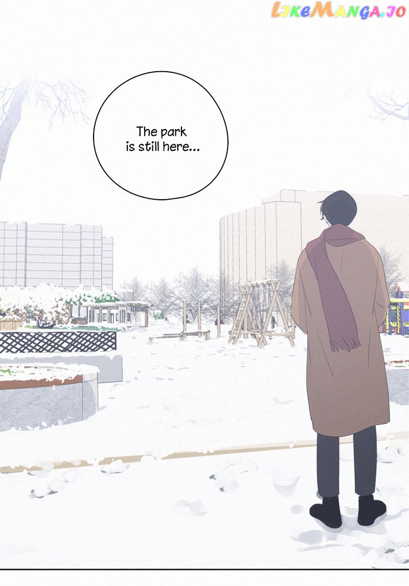 Here U Are Chapter 95 - page 24
