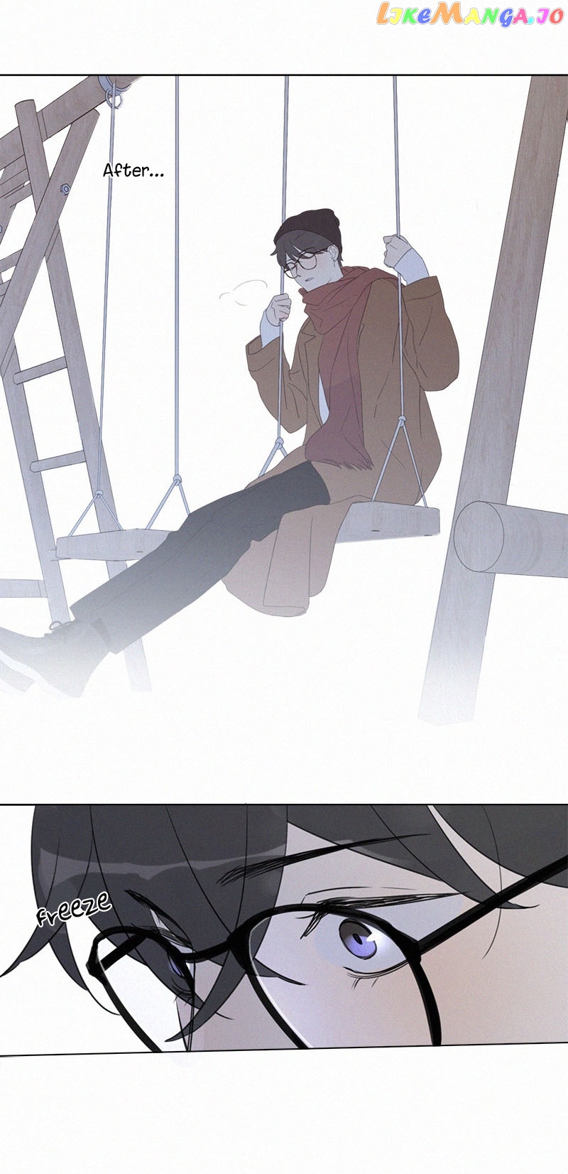 Here U Are Chapter 95 - page 29