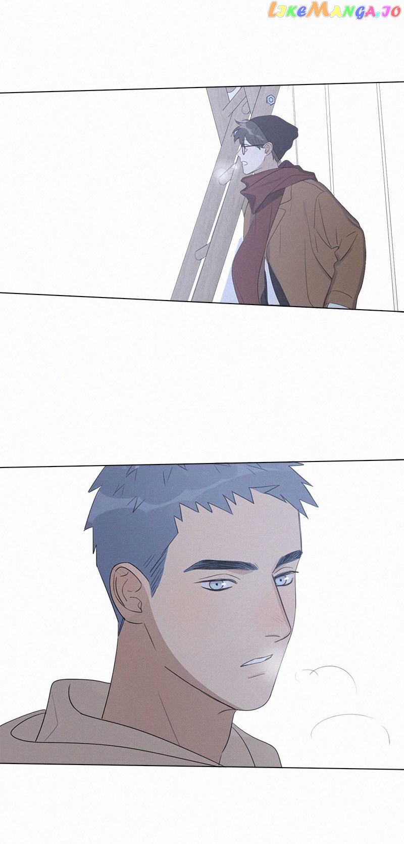 Here U Are Chapter 95 - page 32