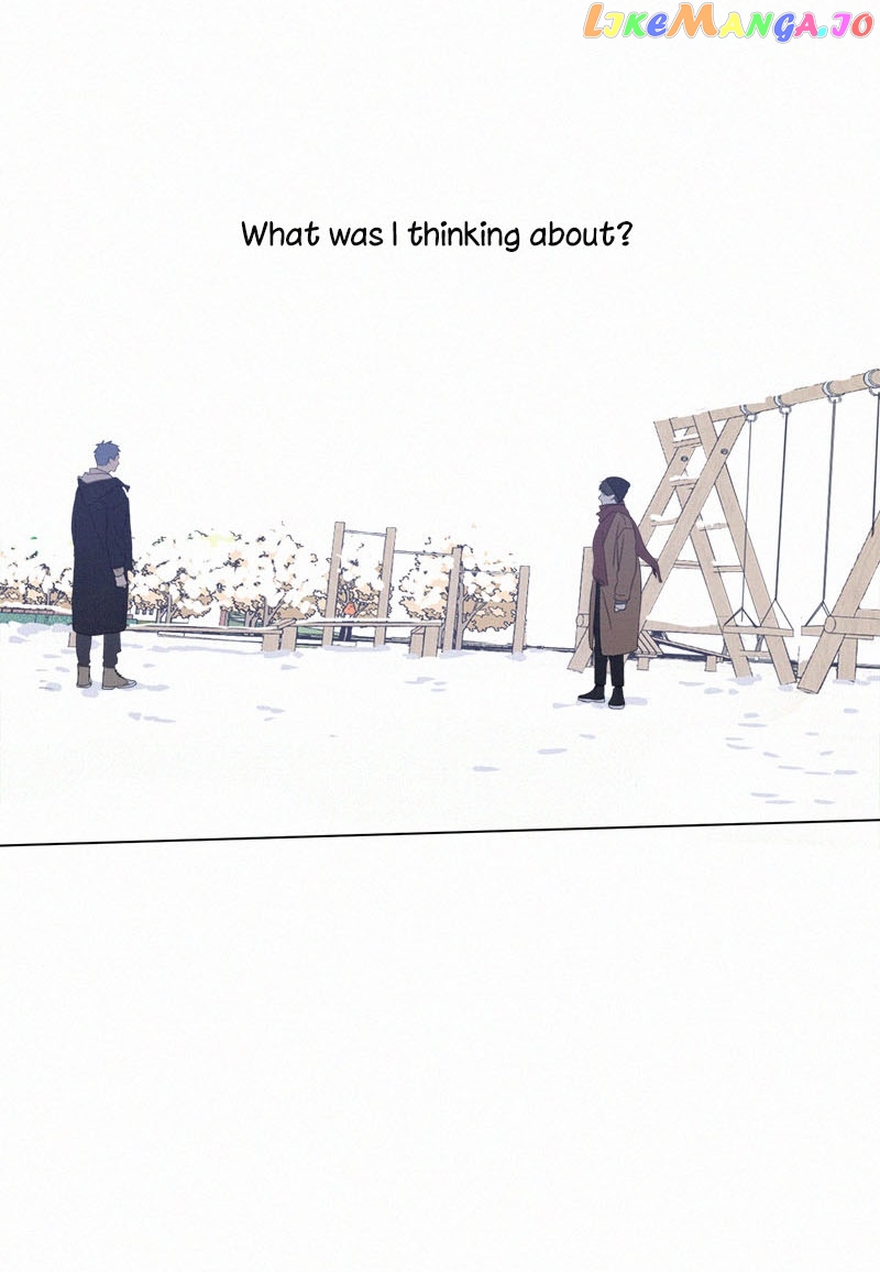 Here U Are Chapter 95 - page 34