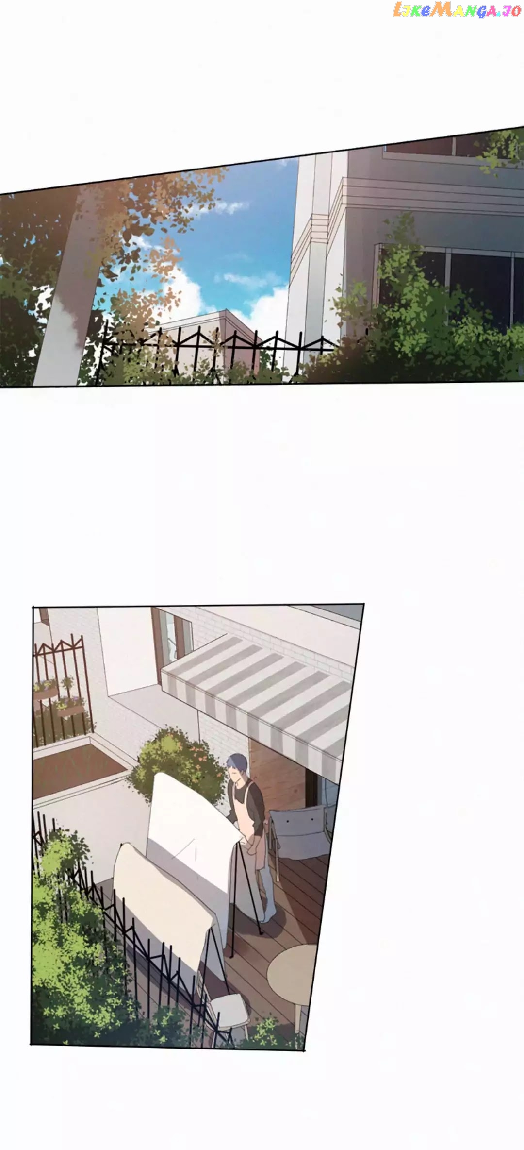 Here U Are chapter 16 - page 2