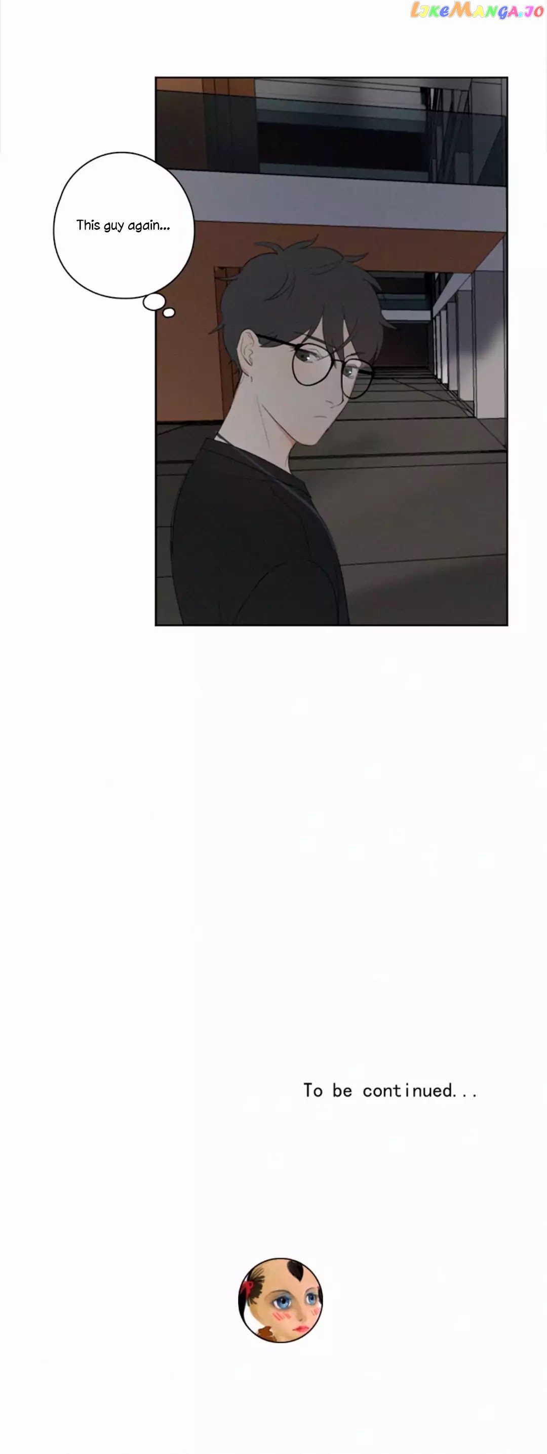 Here U Are chapter 16 - page 28
