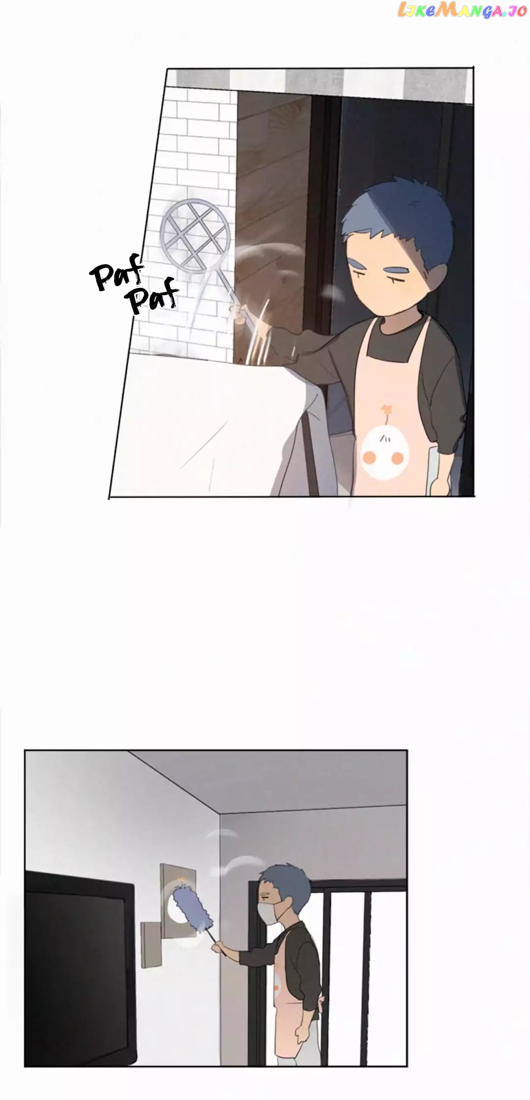 Here U Are chapter 16 - page 3