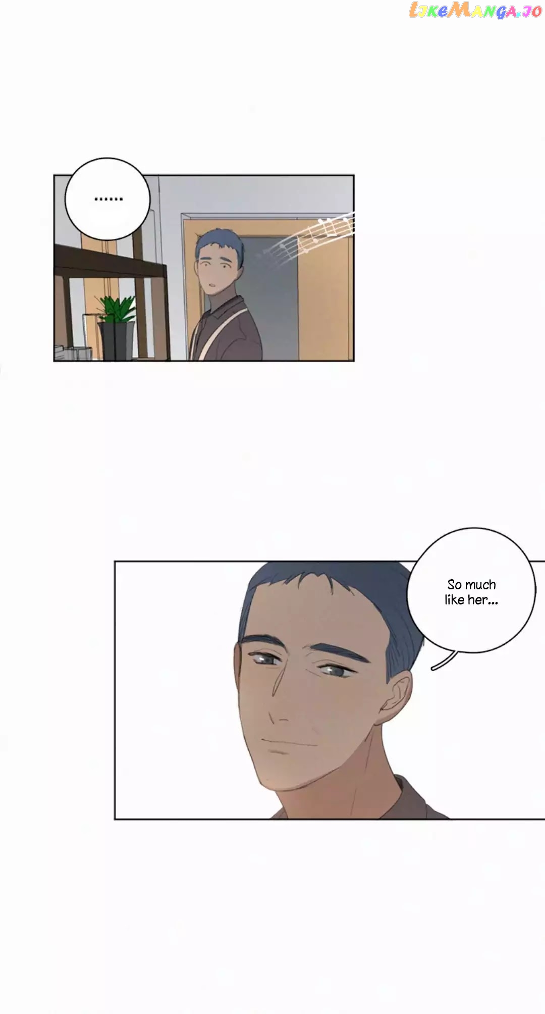 Here U Are chapter 16 - page 7