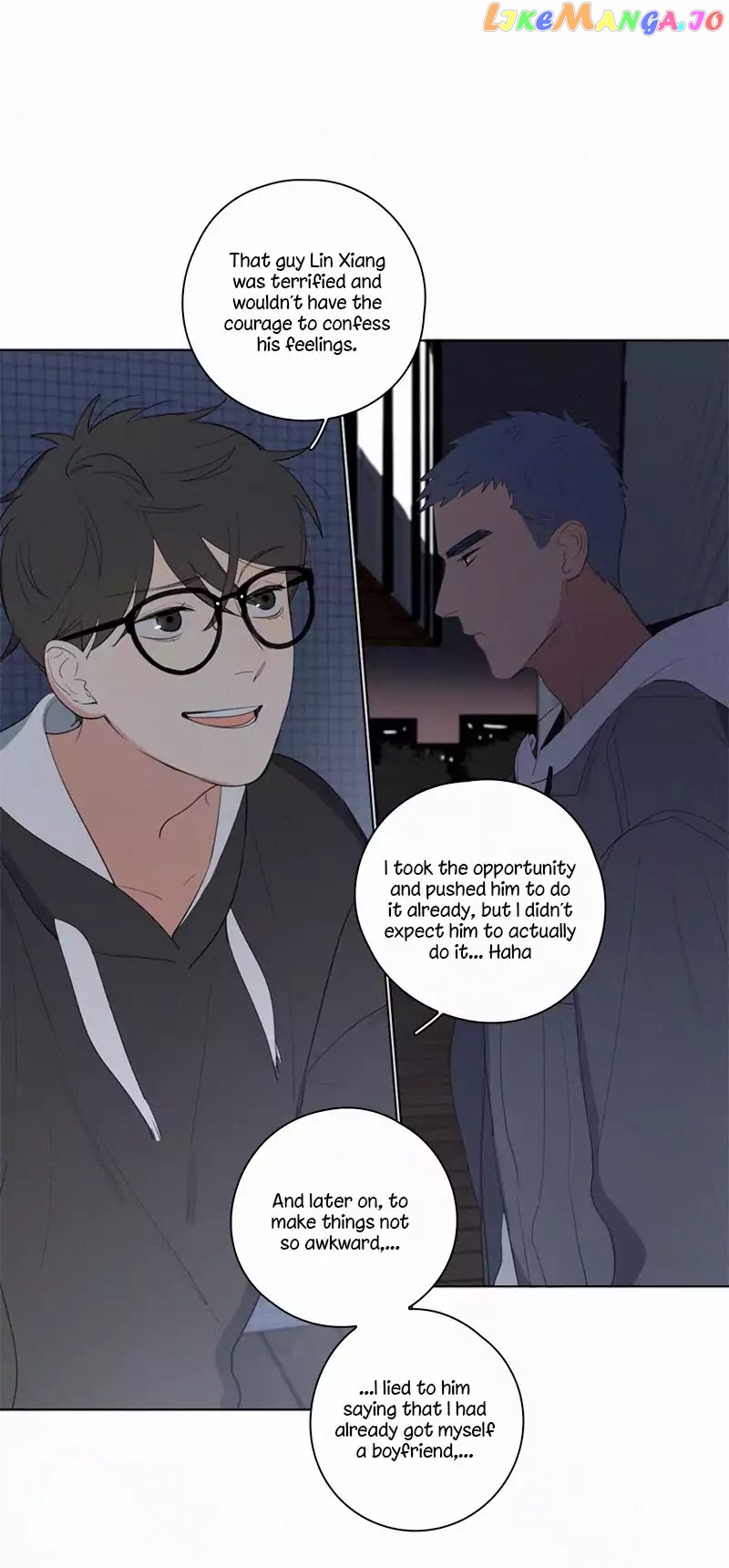 Here U Are chapter 44 - page 16