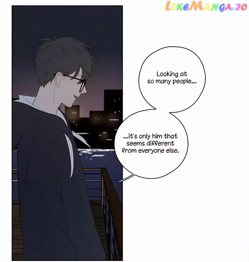Here U Are chapter 44 - page 20