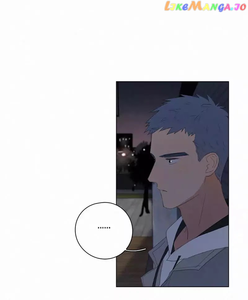 Here U Are chapter 44 - page 21