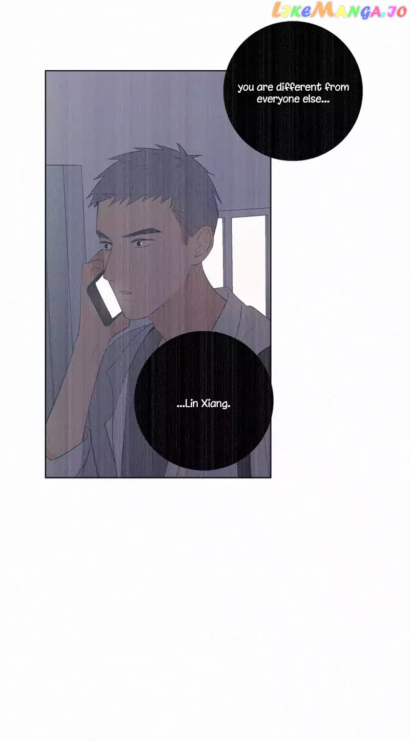 Here U Are chapter 44 - page 22