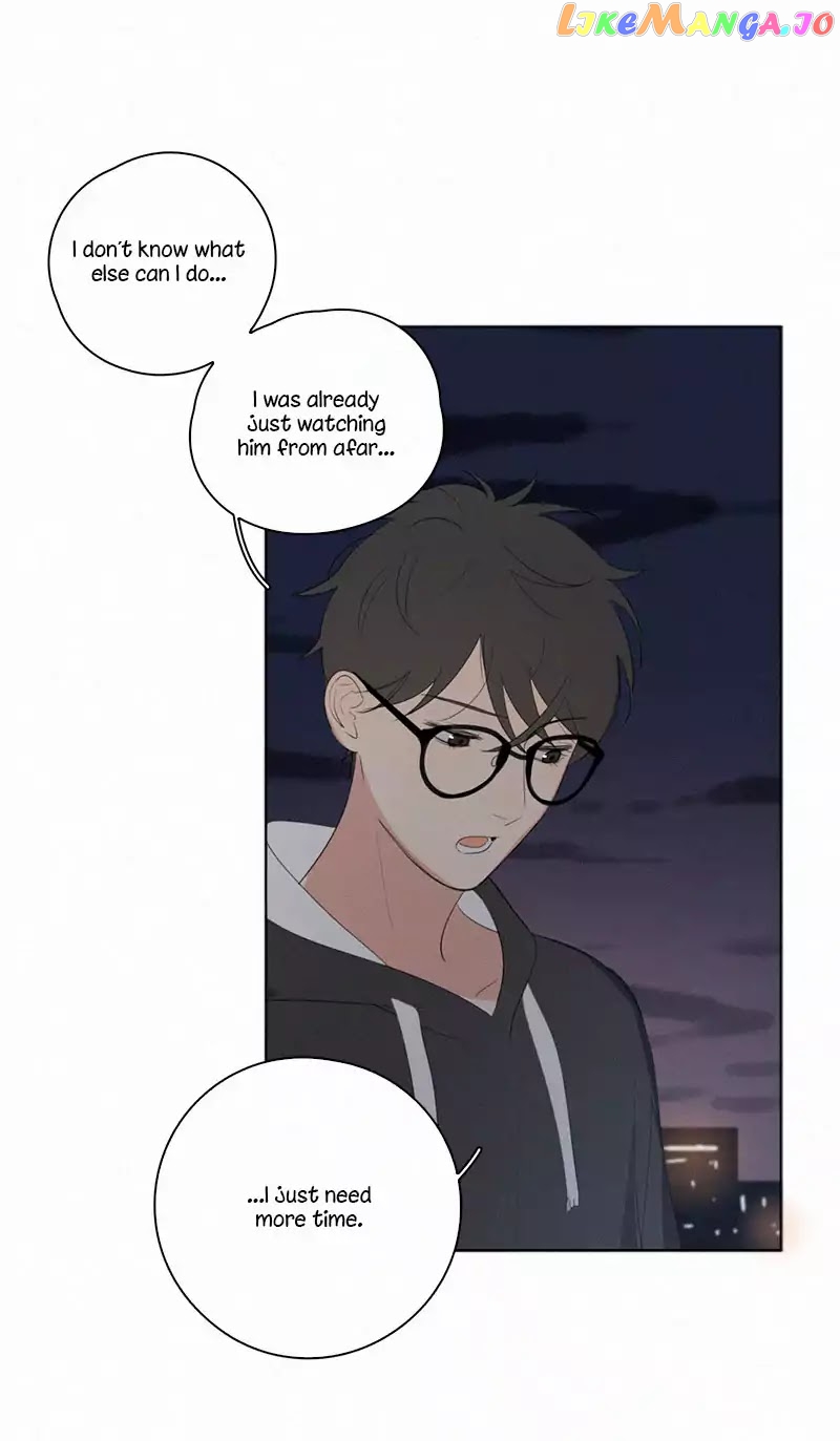 Here U Are chapter 44 - page 28