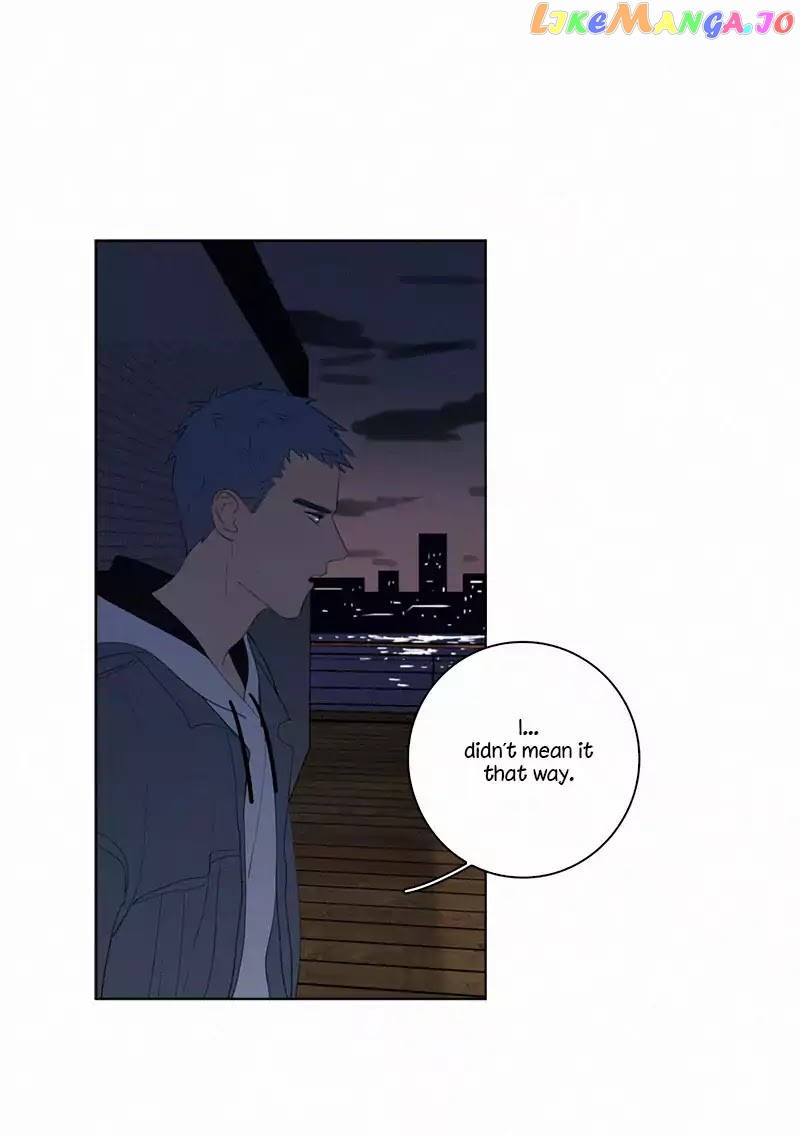 Here U Are chapter 44 - page 29