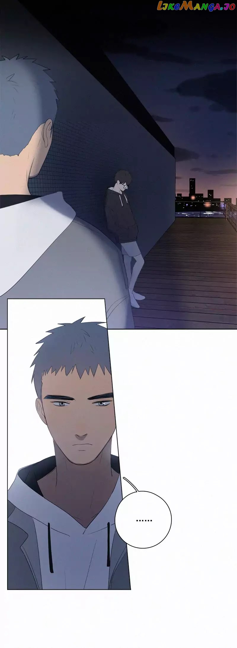 Here U Are chapter 44 - page 3