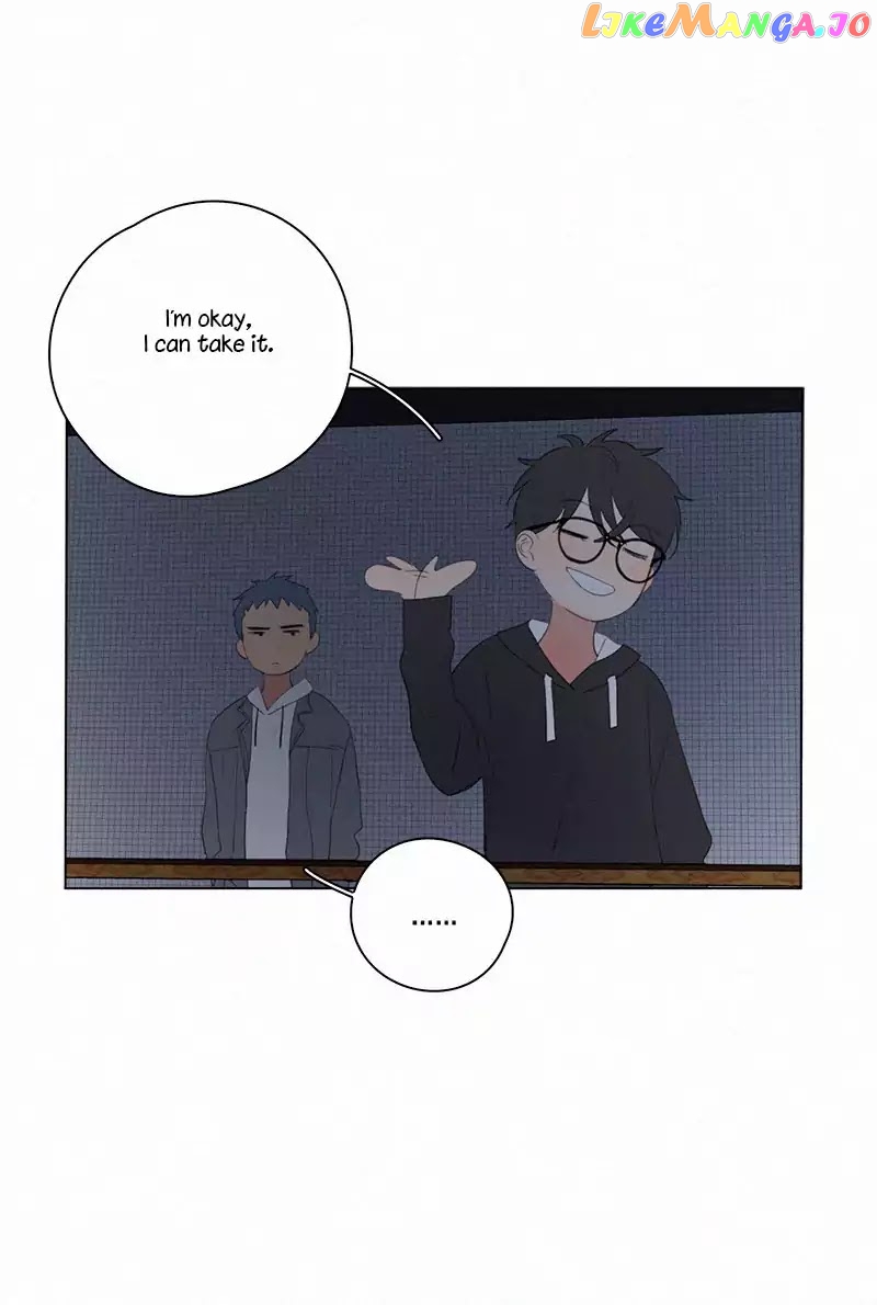 Here U Are chapter 44 - page 30