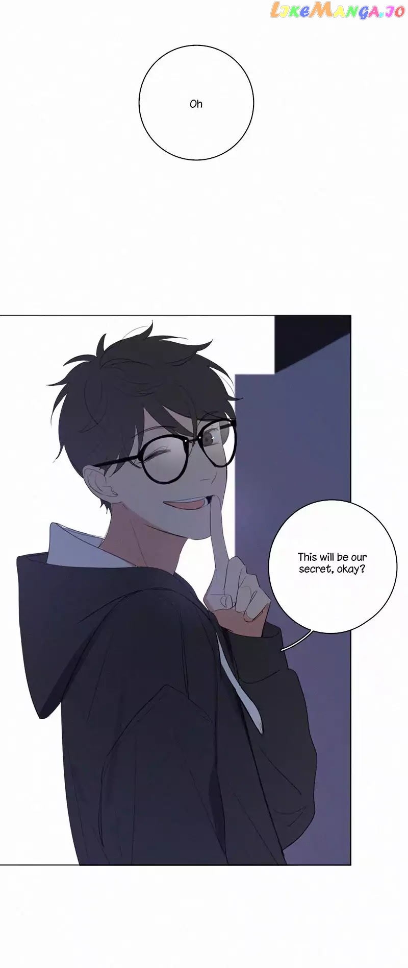 Here U Are chapter 44 - page 33