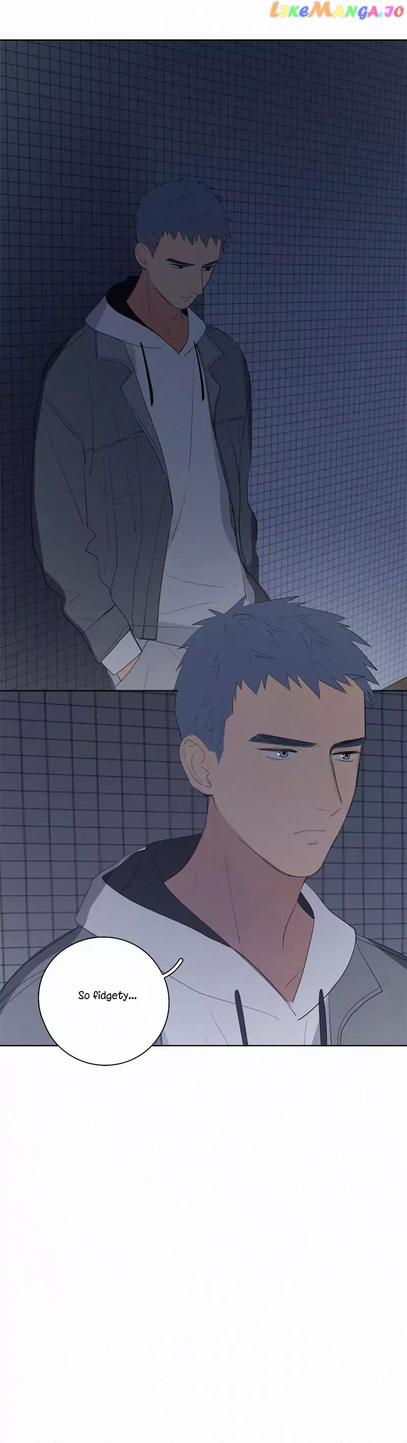 Here U Are chapter 44 - page 35