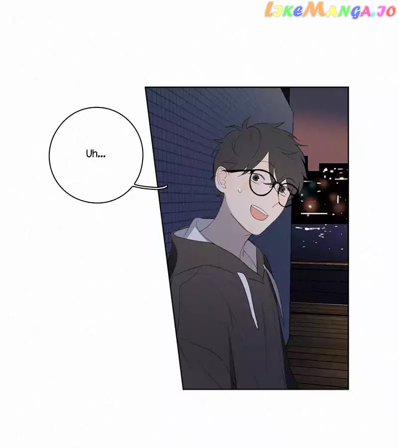 Here U Are chapter 44 - page 4
