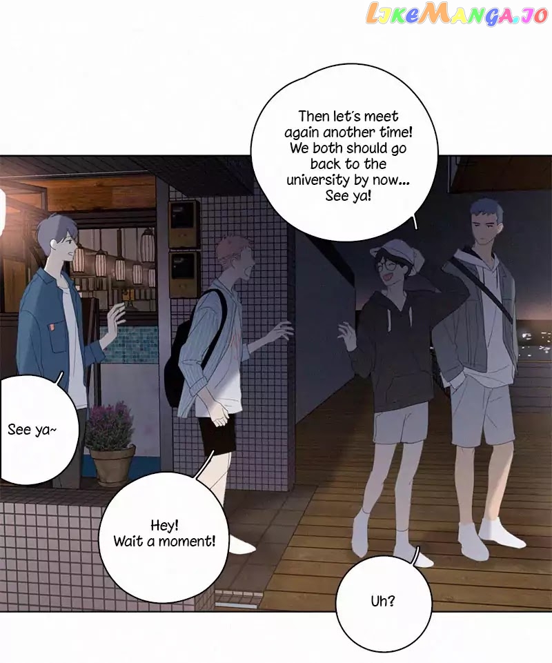 Here U Are chapter 44 - page 40