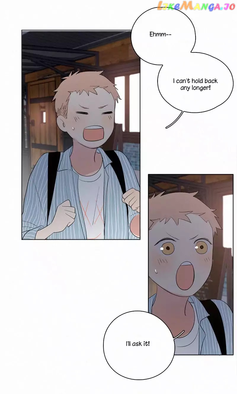 Here U Are chapter 44 - page 41