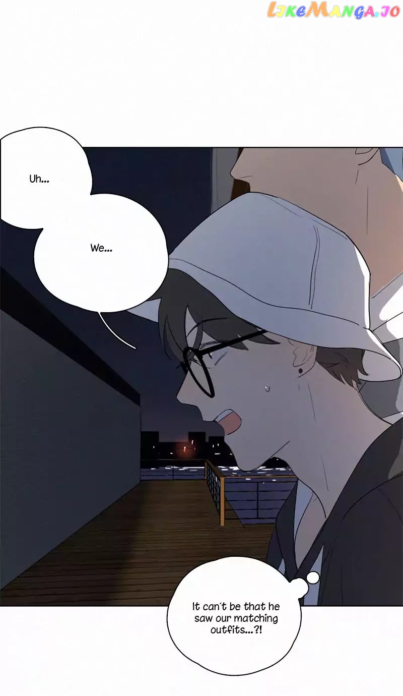 Here U Are chapter 44 - page 43