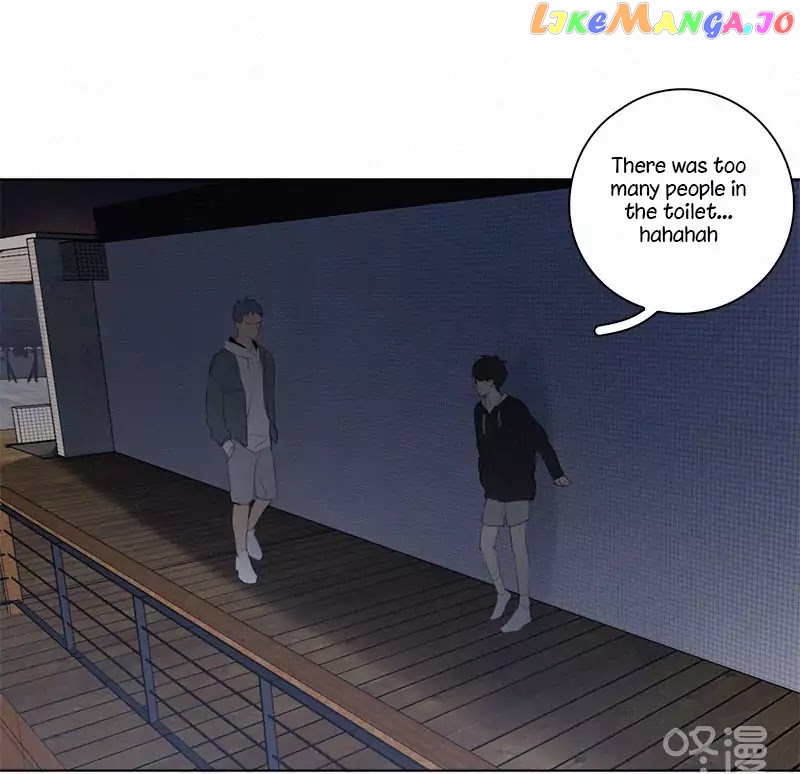 Here U Are chapter 44 - page 5