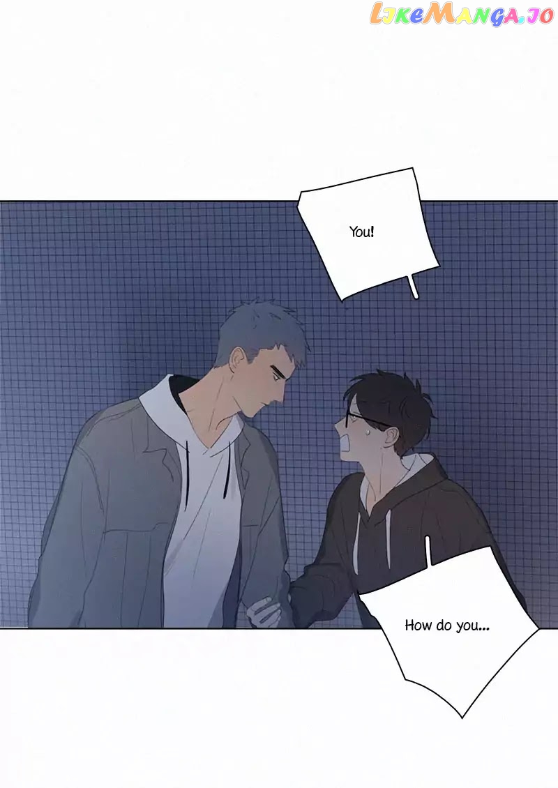 Here U Are chapter 44 - page 9