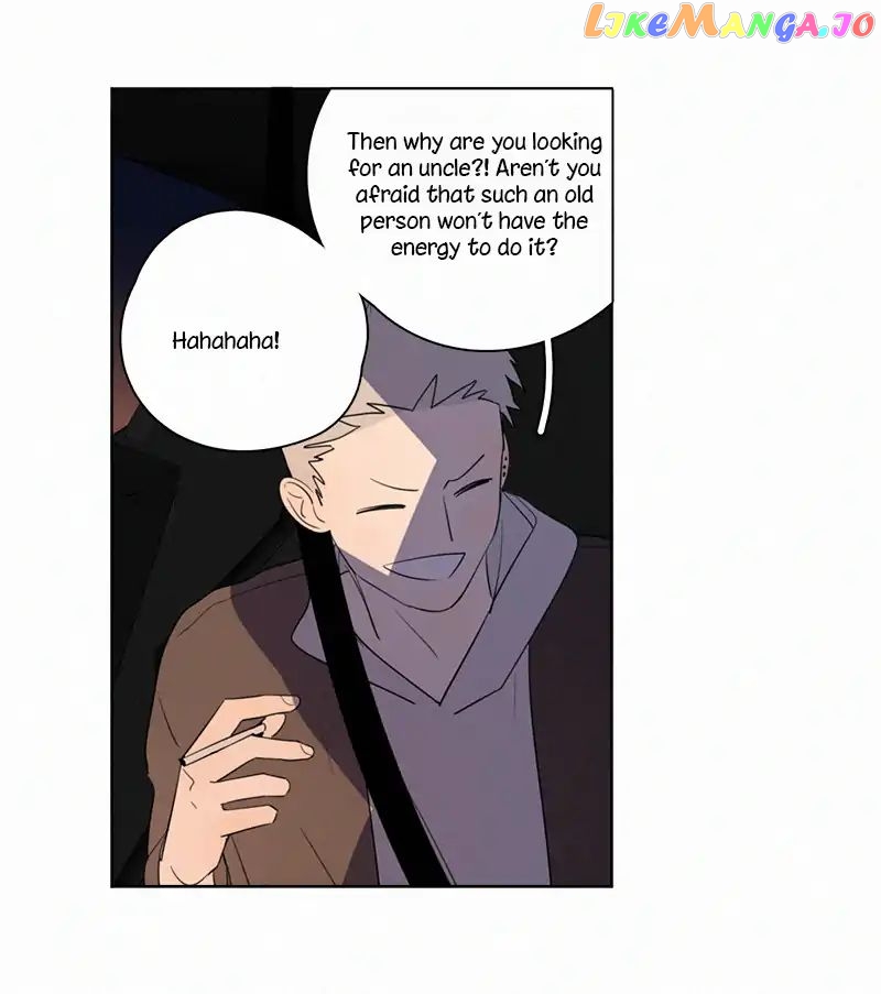 Here U Are Chapter 78 - page 10