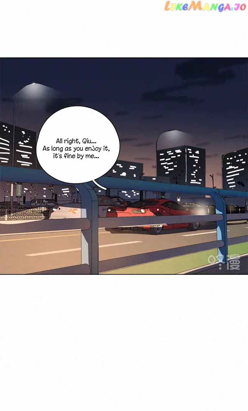 Here U Are Chapter 78 - page 12