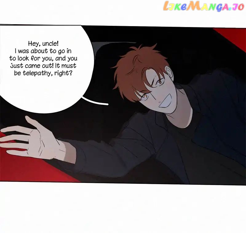 Here U Are Chapter 78 - page 16
