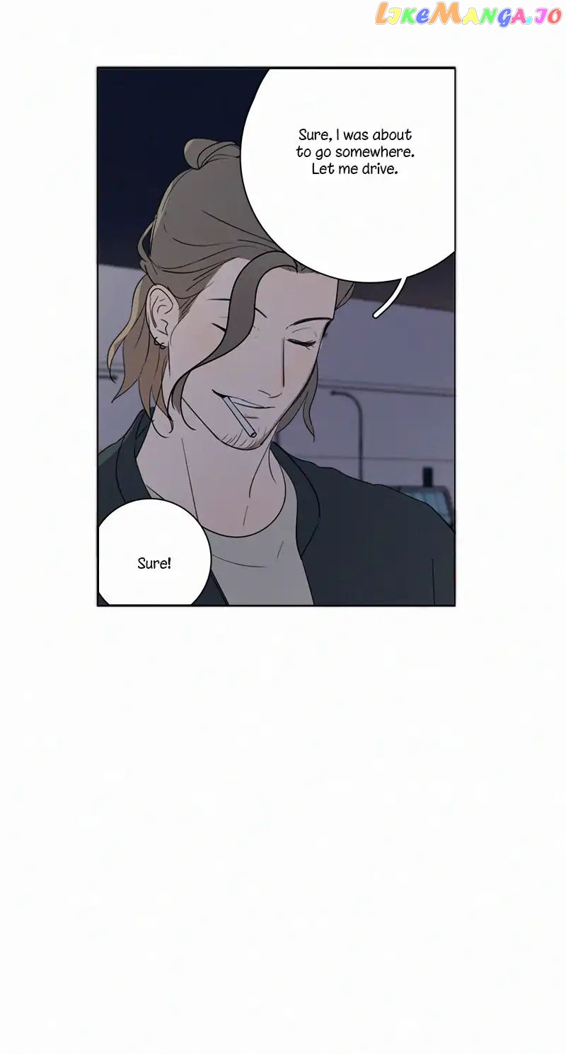 Here U Are Chapter 78 - page 20