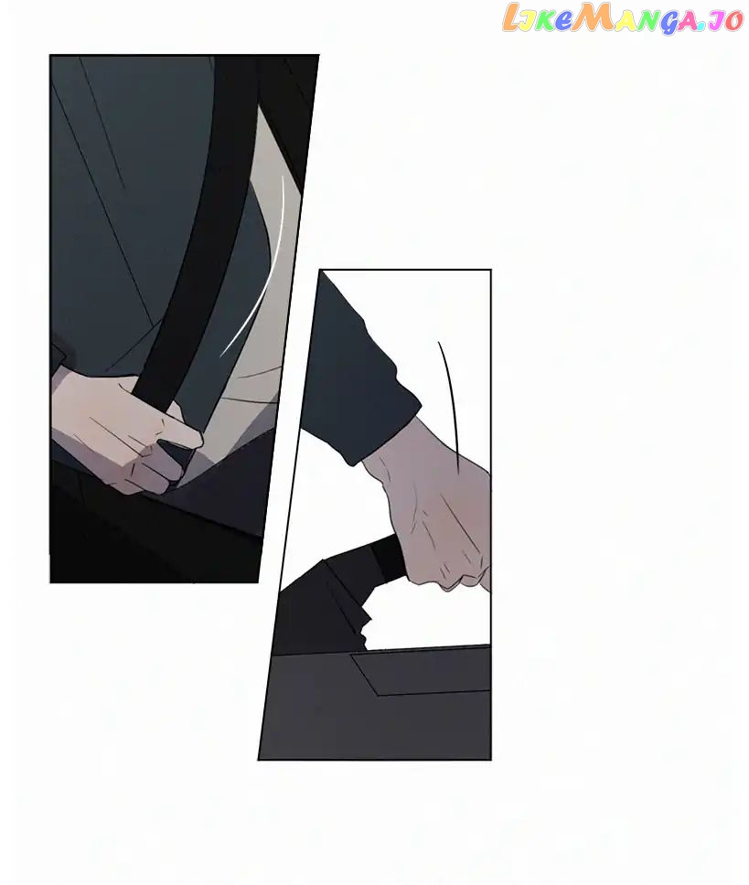 Here U Are Chapter 78 - page 21