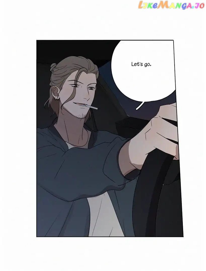 Here U Are Chapter 78 - page 22
