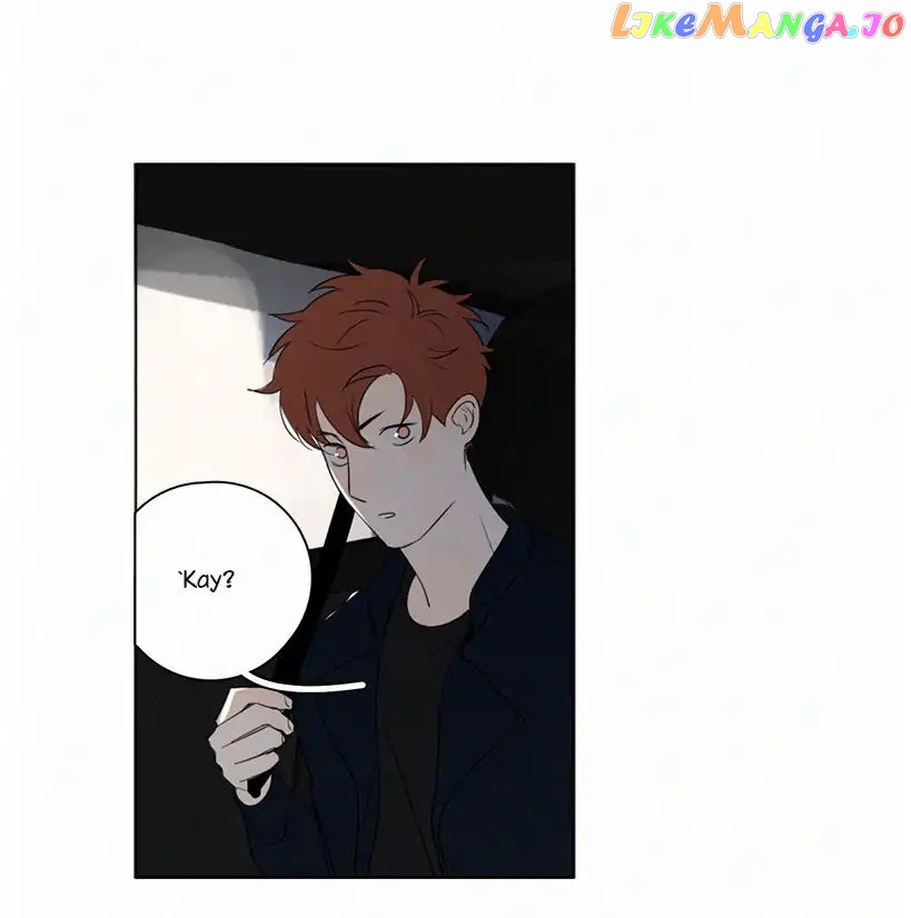 Here U Are Chapter 78 - page 23