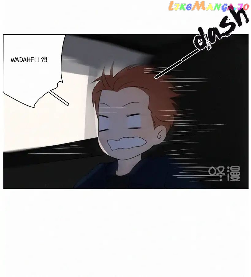 Here U Are Chapter 78 - page 24